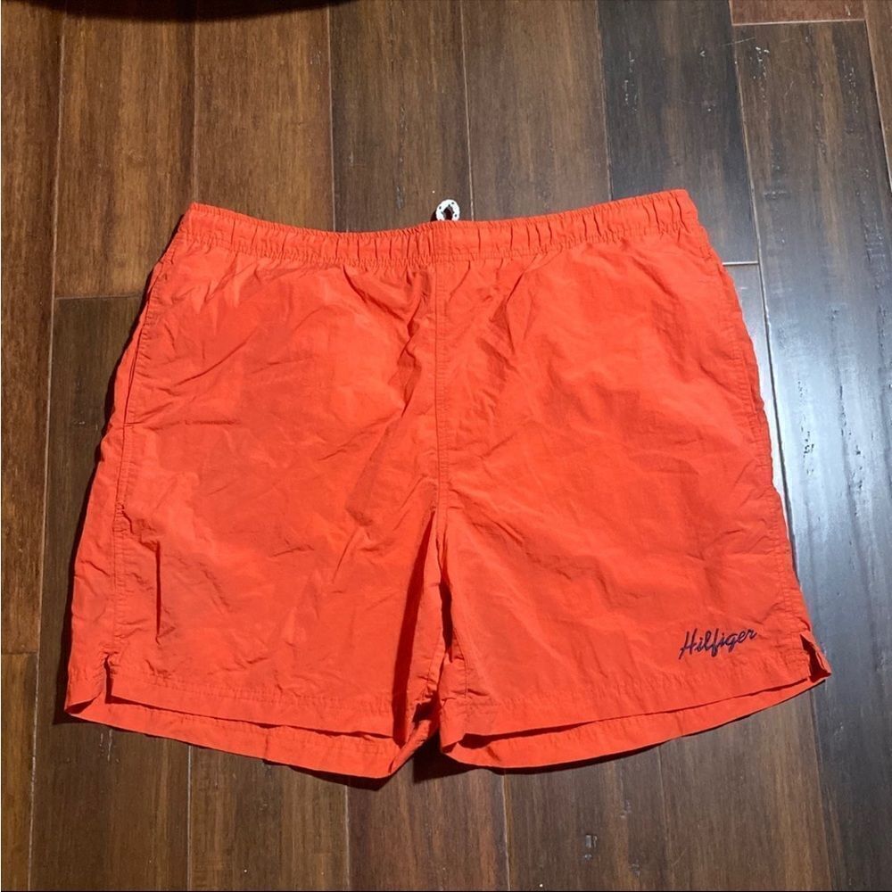 Tommy Hilfiger Swim Trunks